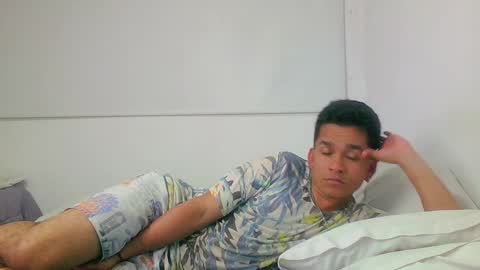 Sara  Juan online show from December 13, 3:38 am