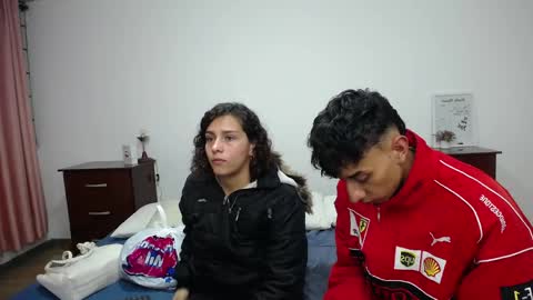 Snapshot of be_sinners chatting on November 15, 2:53 am Sara Juan online show from November 15, 2:53 am