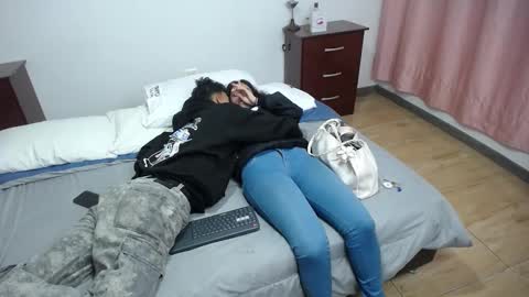 Snapshot of be_sinners chatting on December 14, 3:23 am Sara Juan online show from December 14, 3:23 am