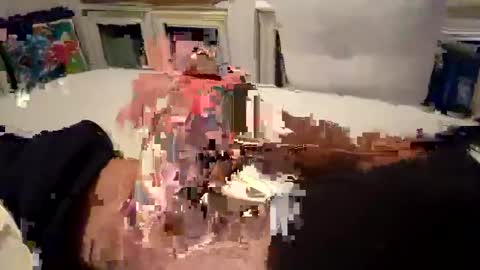 BeachGuy online show from December 3, 7:10 am