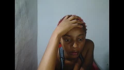 beakimber50 online show from February 22, 2:24 am