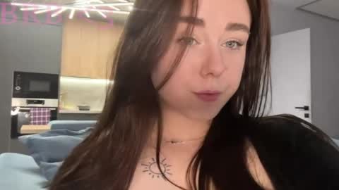 kim3 INDEPENDENT MODEL online show from April 23, 12:29 pm