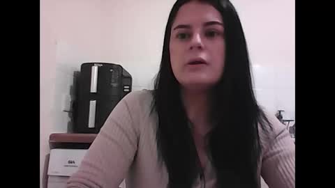 Snapshot of beansontoes chatting on December 15, 4:11 pm Mistress Kate204 online show from December 15, 4:11 pm