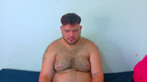 bigbearr online show from December 21, 1:57 am