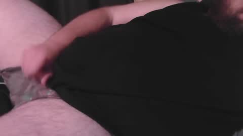 bear_man_oi online show from January 23, 8:57 am