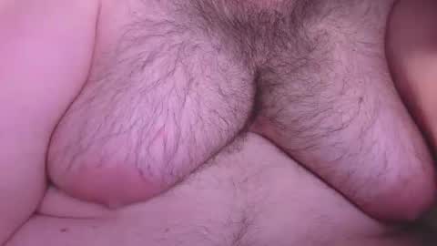 bear_man_oi online show from October 11, 2:26 pm