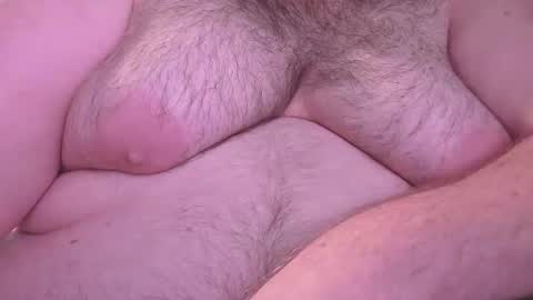 bear_man_oi online show from October 27, 6:28 am