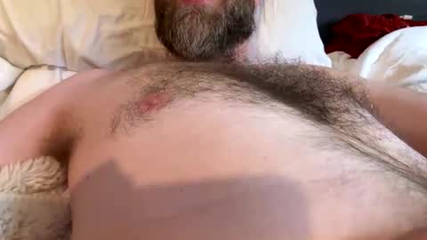 beard_papa online show from April 20, 11:28 pm