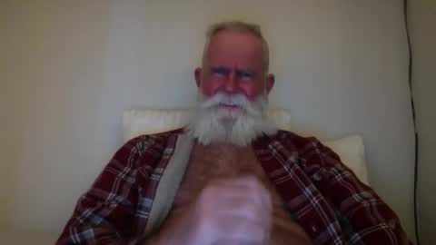 beardbushy online show from March 5, 5:42 pm
