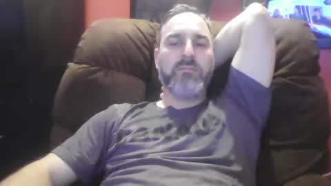 beardedambition online show from December 2, 10:45 pm