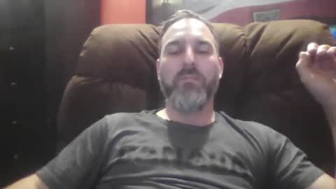 beardedambition online show from December 3, 1:52 am