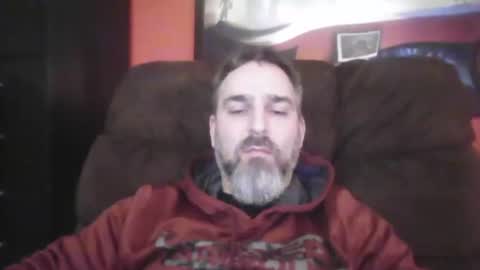 beardedambition online show from December 21, 3:47 am