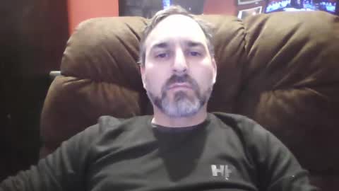 beardedambition online show from January 10, 7:00 pm