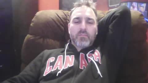 beardedambition online show from February 13, 10:11 pm