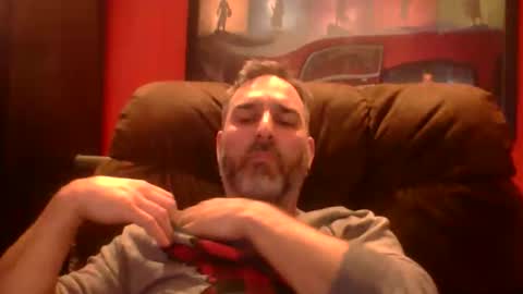 beardedambition online show from December 16, 11:21 pm