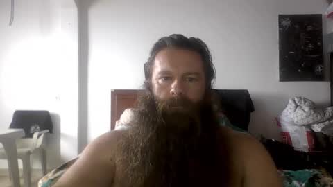 beardeddonkey88 online show from October 23, 6:06 pm