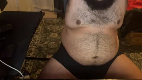 beardudeguy online show from April 5, 6:10 am