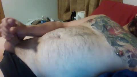 Snapshot of bearlylost chatting on December 20, 1:18 pm Justforfun online show from December 20, 1:18 pm