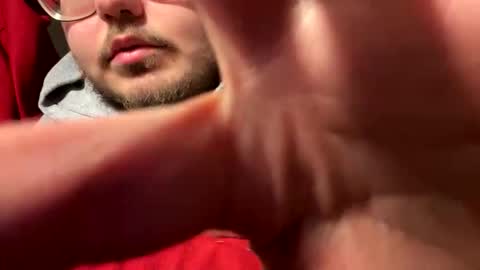 bearmoon820430 online show from November 4, 1:16 am