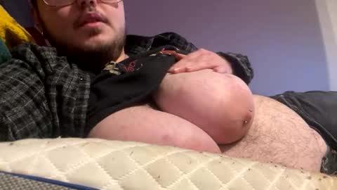 bearmoon820430 online show from December 1, 4:39 am