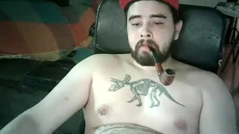 beartsmkr online show from October 23, 3:28 am