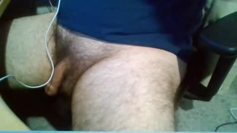 bearyuncut online show from October 15, 3:12 pm