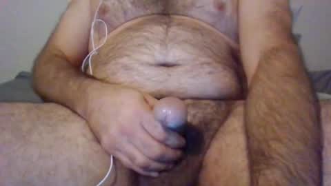 bearyuncut online show from December 3, 3:58 am