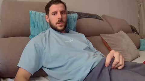 beastcumcam online show from January 18, 3:27 pm