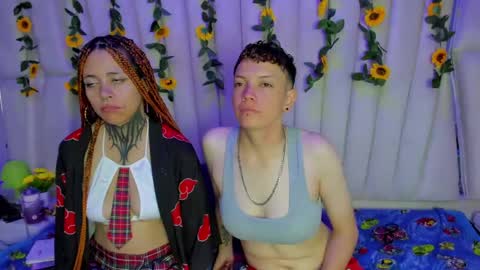 Beata And SofI online show from January 23, 6:39 am