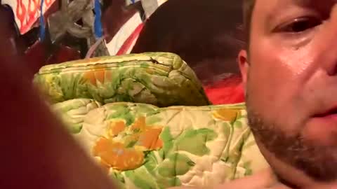 Mikes room online show from September 16, 6:58 am