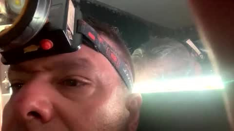 Mikes room online show from December 2, 10:53 am