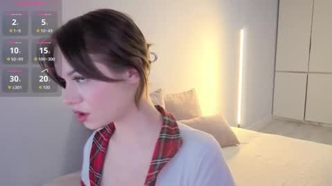 My name is Beatrice Like my broadcast pls 3 online show from March 16, 11:03 am