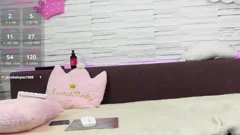 Snapshot of beatricepolly chatting on January 20, 6:21 pm Beatrice online show from January 20, 6:21 pm