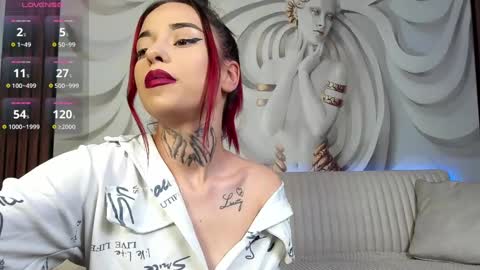 Snapshot of beatricepolly chatting on January 28, 8:26 pm Beatrice online show from January 28, 8:26 pm