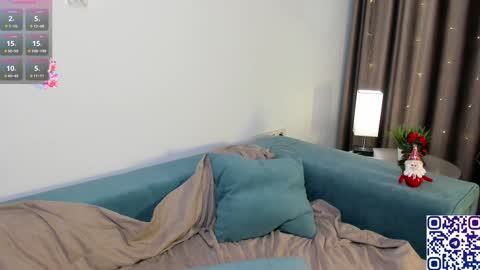 Snapshot of beatrixcutsforth chatting on December 21, 9:33 am Beatrix or Triss3 online show from December 21, 9:33 am