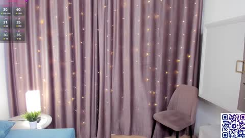 Snapshot of beatrixcutsforth chatting on January 18, 12:57 pm Beatrix or Triss3 online show from January 18, 12:57 pm