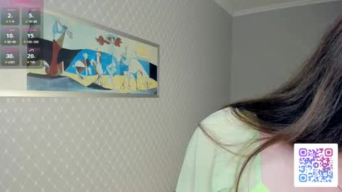 Snapshot of beatrixcutsforth chatting on October 4, 7:01 pm Beatrix or Triss3 online show from October 4, 7:01 pm