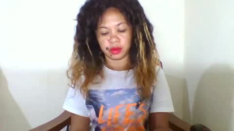 Eva online show from October 26, 6:03 pm