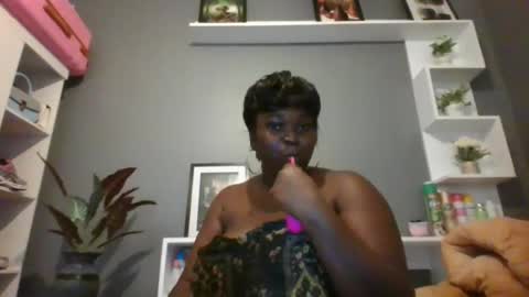 Lil stunner online show from February 3, 2:34 pm