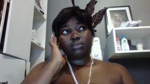 Lil stunner online show from February 13, 8:48 am