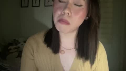 Sweet Aya online show from December 1, 4:29 pm