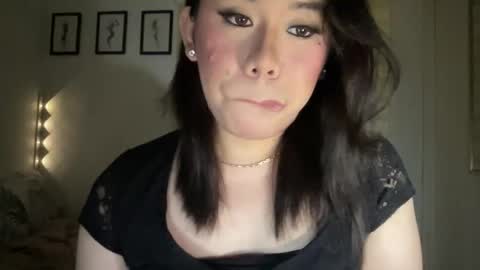 Sweet Aya online show from October 7, 2:14 pm