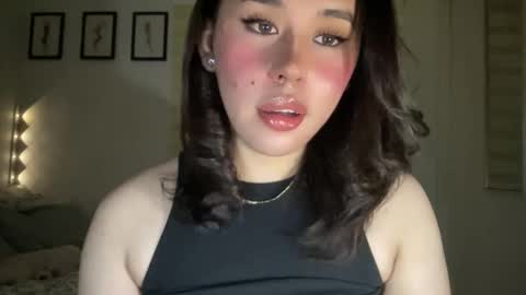 Snapshot of beautiful_lust69 chatting on November 26, 2:29 pm Sweet Aya online show from November 26, 2:29 pm