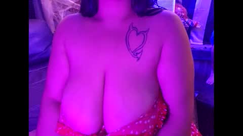 MONSTAHEAD69 online show from October 8, 3:04 am