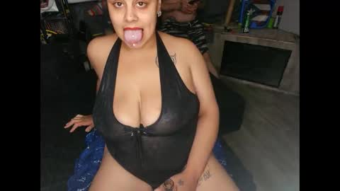 MONSTAHEAD69 online show from May 1, 5:34 am
