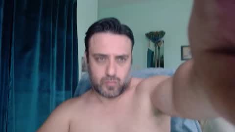 Kalel Superman online show from May 17, 9:00 pm