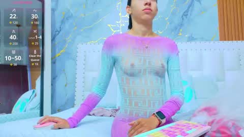 Shalom  online show from October 5, 7:56 pm