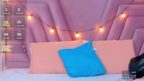 Shalom  online show from November 4, 8:08 pm