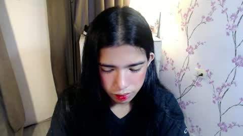 TRIXIE online show from December 16, 5:23 am