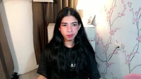 TRIXIE online show from December 22, 5:32 pm